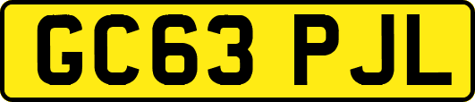 GC63PJL
