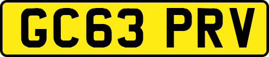 GC63PRV