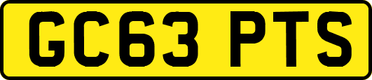 GC63PTS