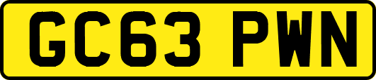 GC63PWN