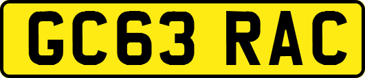 GC63RAC