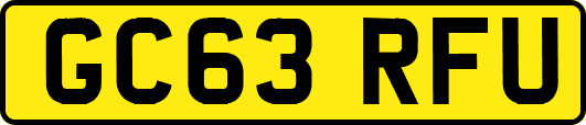 GC63RFU