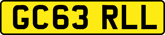 GC63RLL