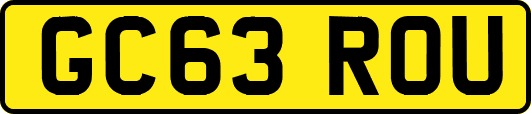 GC63ROU