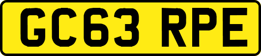 GC63RPE