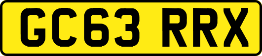 GC63RRX