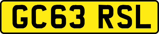 GC63RSL
