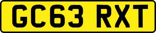 GC63RXT