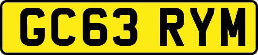 GC63RYM