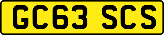 GC63SCS
