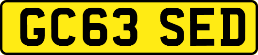 GC63SED