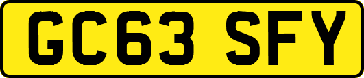 GC63SFY
