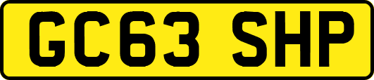 GC63SHP