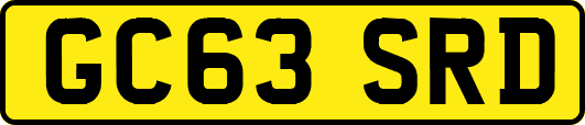 GC63SRD