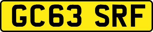 GC63SRF