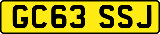 GC63SSJ