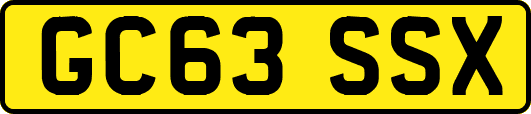 GC63SSX