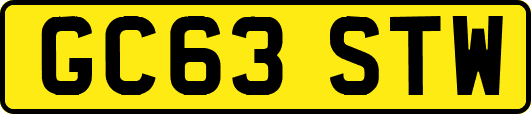 GC63STW