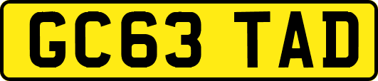 GC63TAD