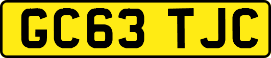GC63TJC