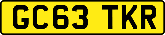 GC63TKR