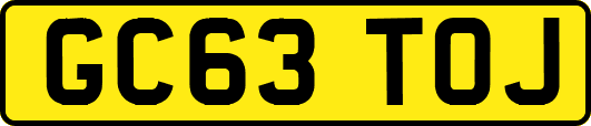 GC63TOJ