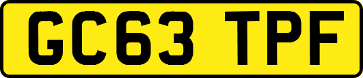 GC63TPF