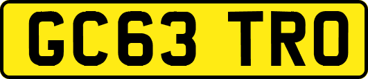 GC63TRO
