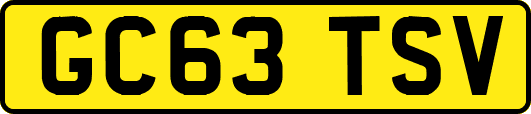 GC63TSV
