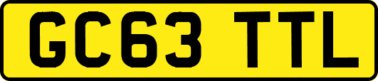 GC63TTL