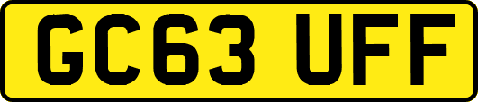 GC63UFF