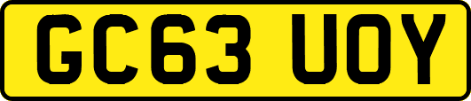 GC63UOY