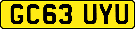 GC63UYU