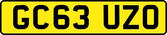 GC63UZO