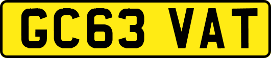 GC63VAT