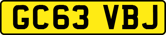 GC63VBJ