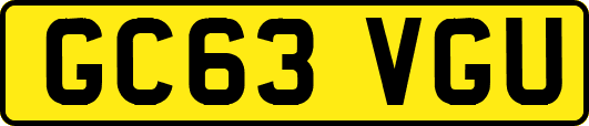 GC63VGU