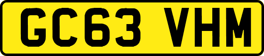 GC63VHM
