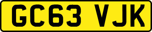GC63VJK