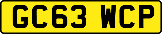 GC63WCP