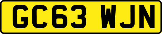 GC63WJN