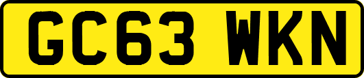 GC63WKN
