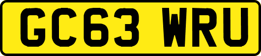 GC63WRU