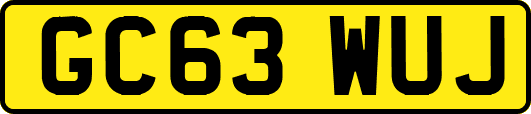 GC63WUJ