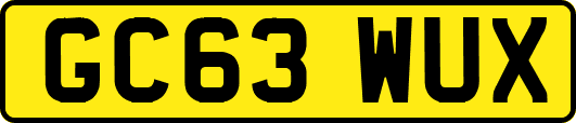 GC63WUX