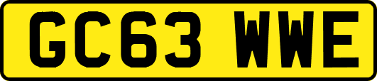 GC63WWE