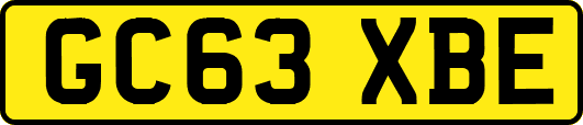 GC63XBE