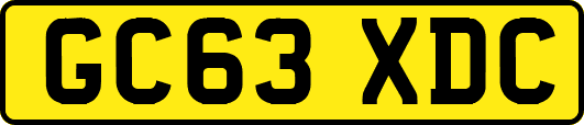 GC63XDC