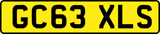GC63XLS