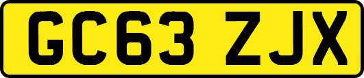 GC63ZJX